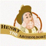 game pic for Henry E Archaeologist
